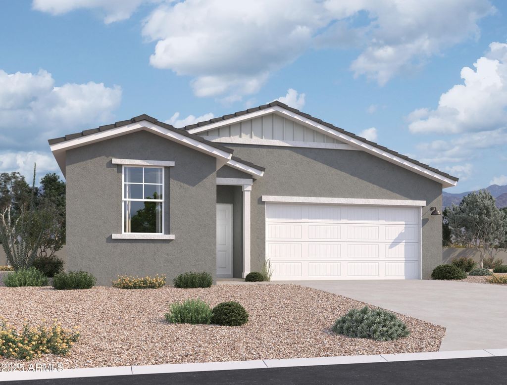 Photo of 47664 W Moeller Road, Maricopa, AZ 85139 (MLS # 6955719)