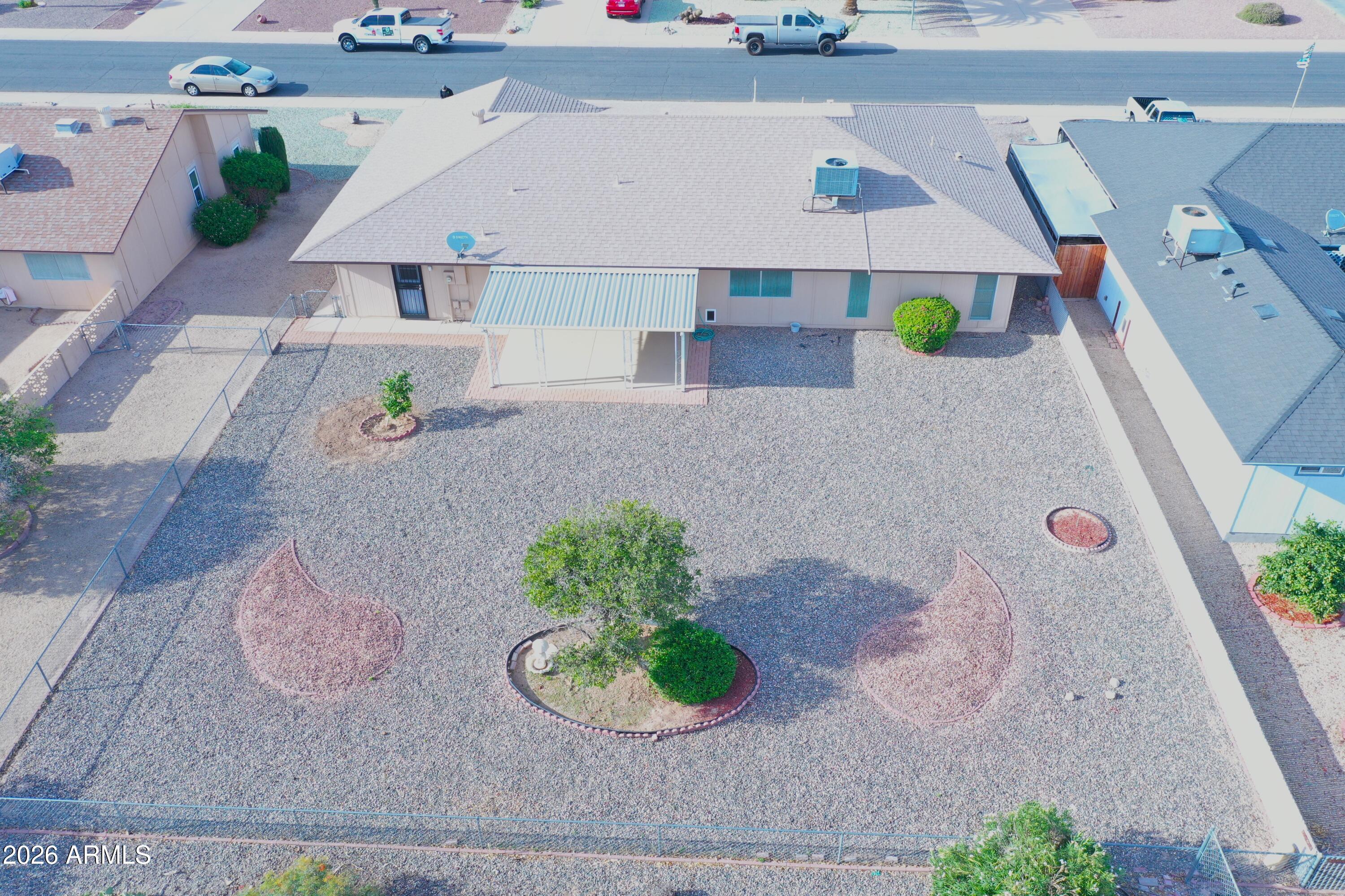 SUN CITY UNIT 4C - Residential