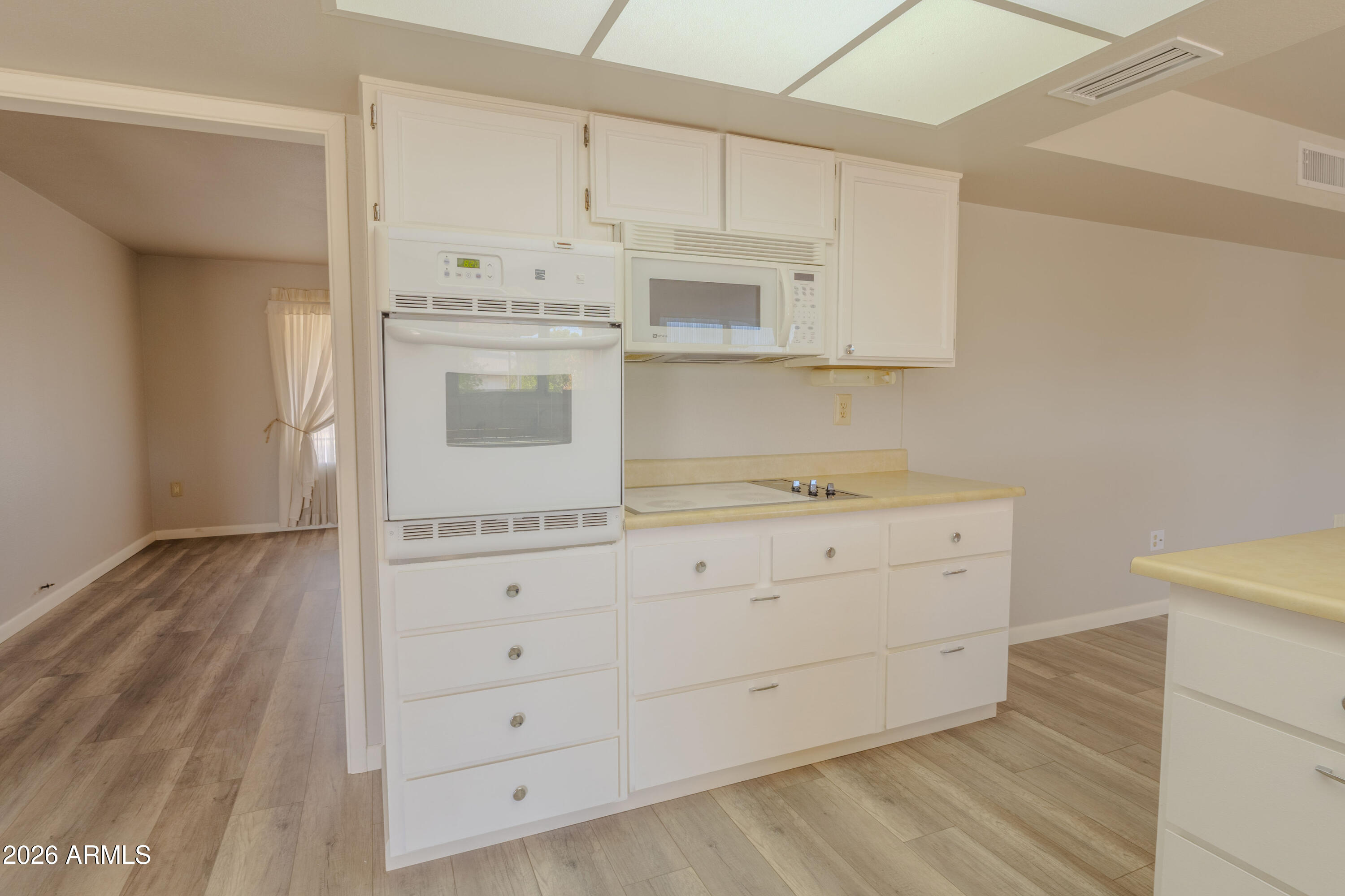 SUN CITY UNIT 4C - Residential