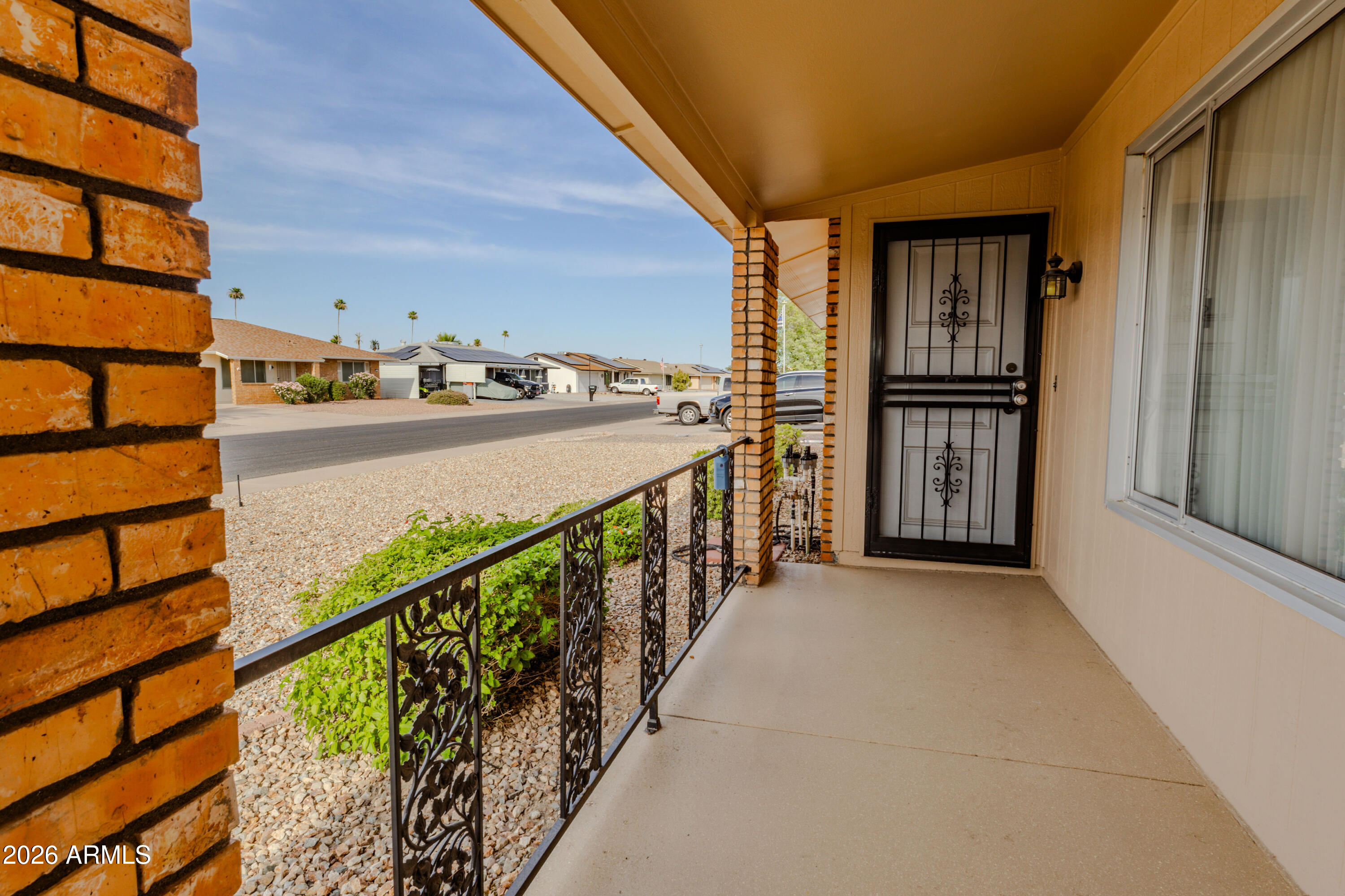 SUN CITY UNIT 4C - Residential