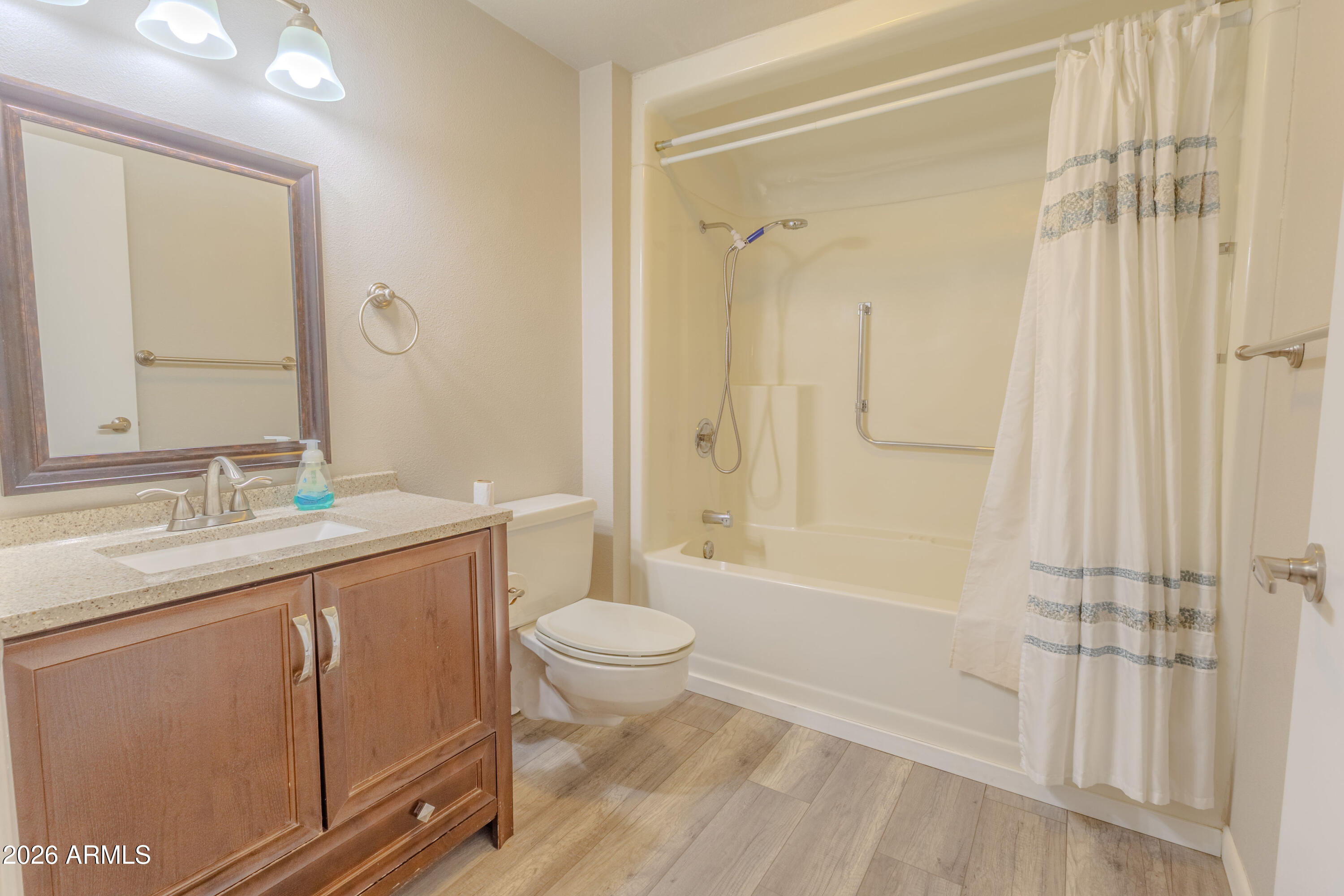SUN CITY UNIT 4C - Residential