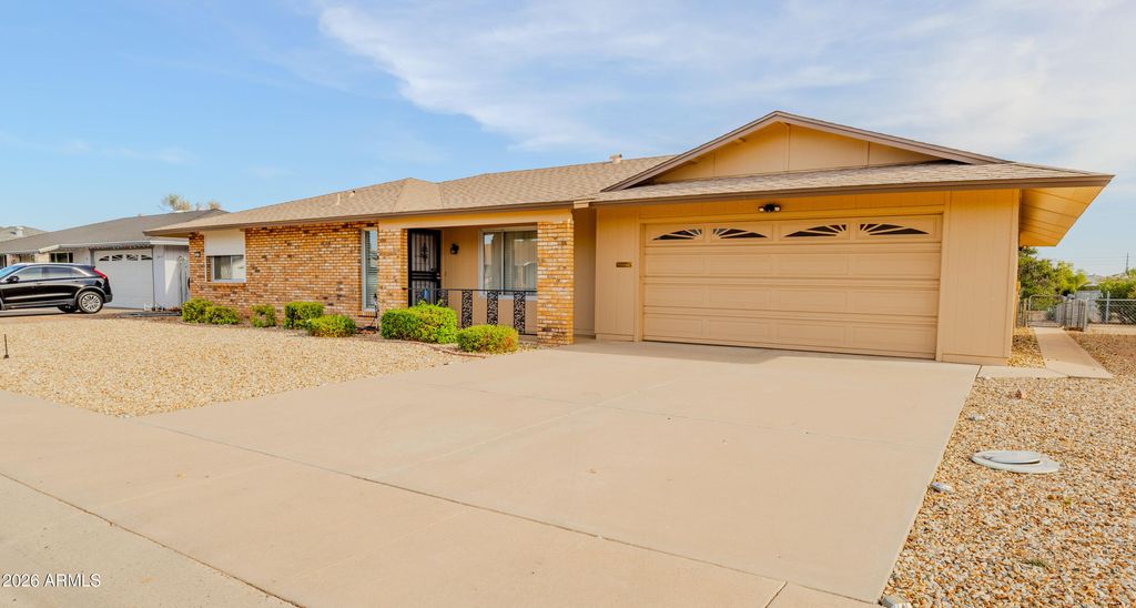 Photo of 12250 N Balboa Drive, Sun City, AZ 85351 (MLS # 7031858)