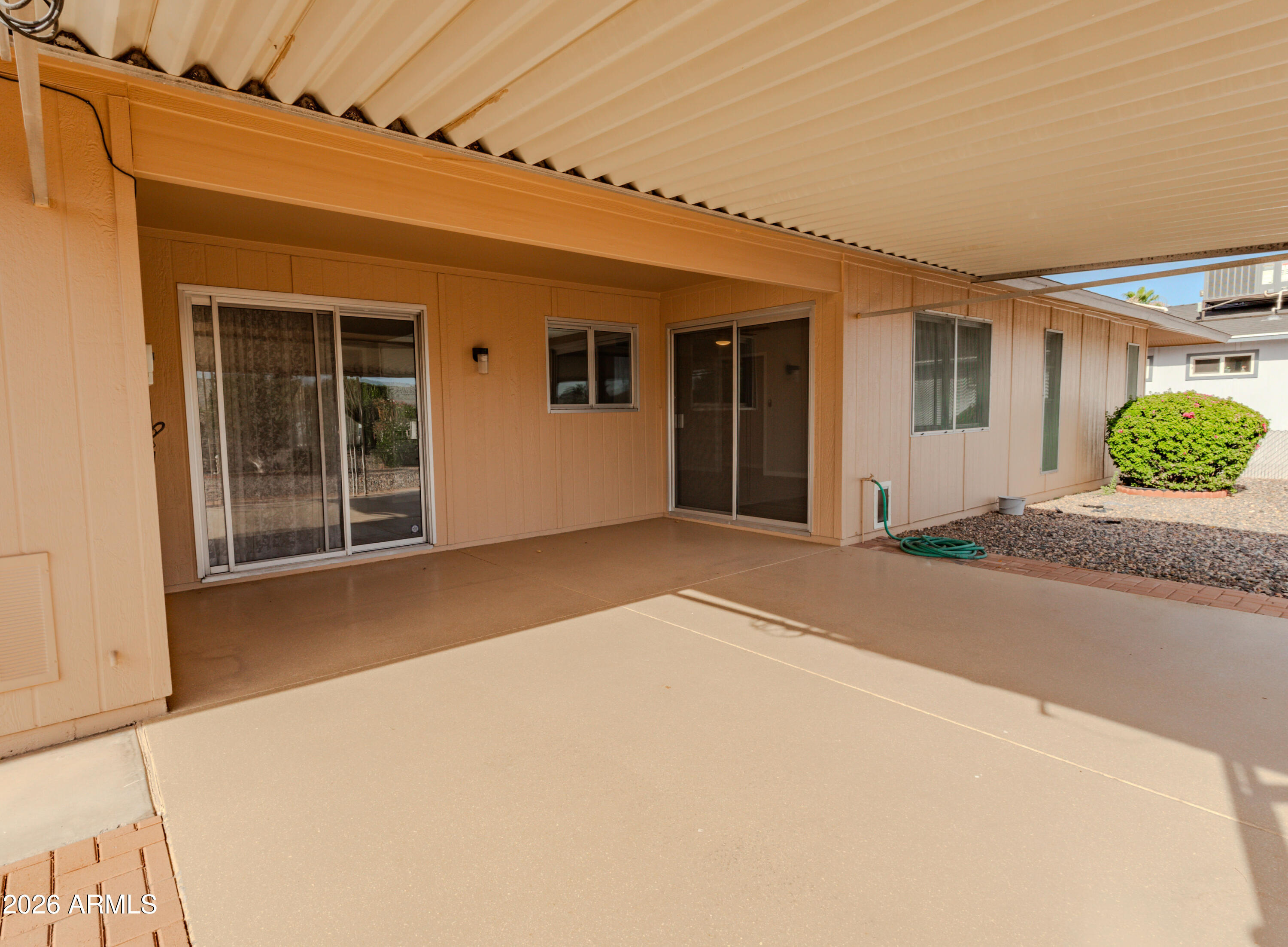 SUN CITY UNIT 4C - Residential