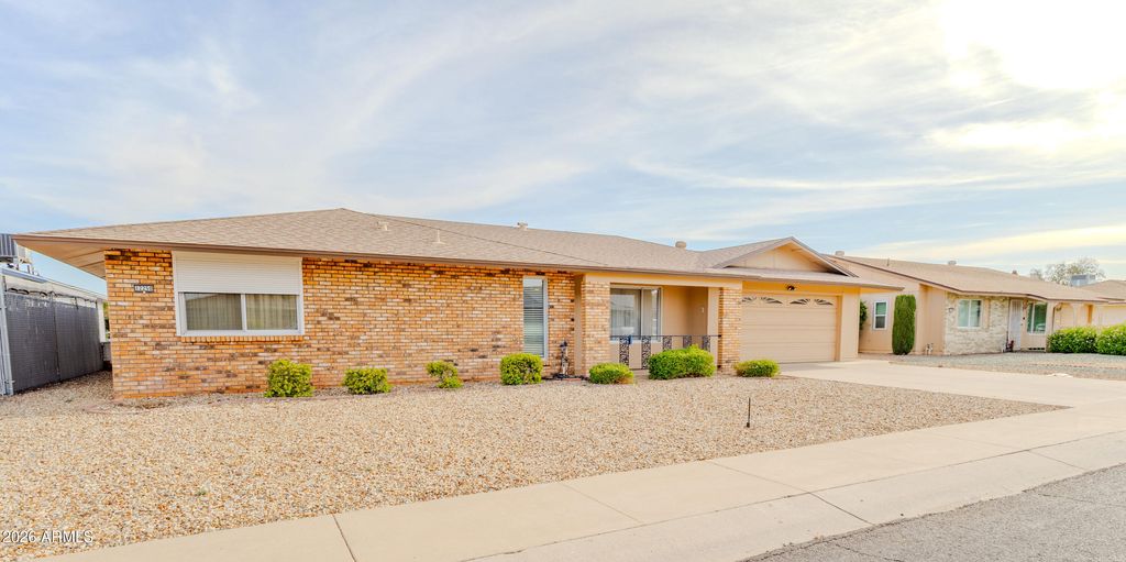 Photo of 12250 N Balboa Drive, Sun City, AZ 85351 (MLS # 7031858)