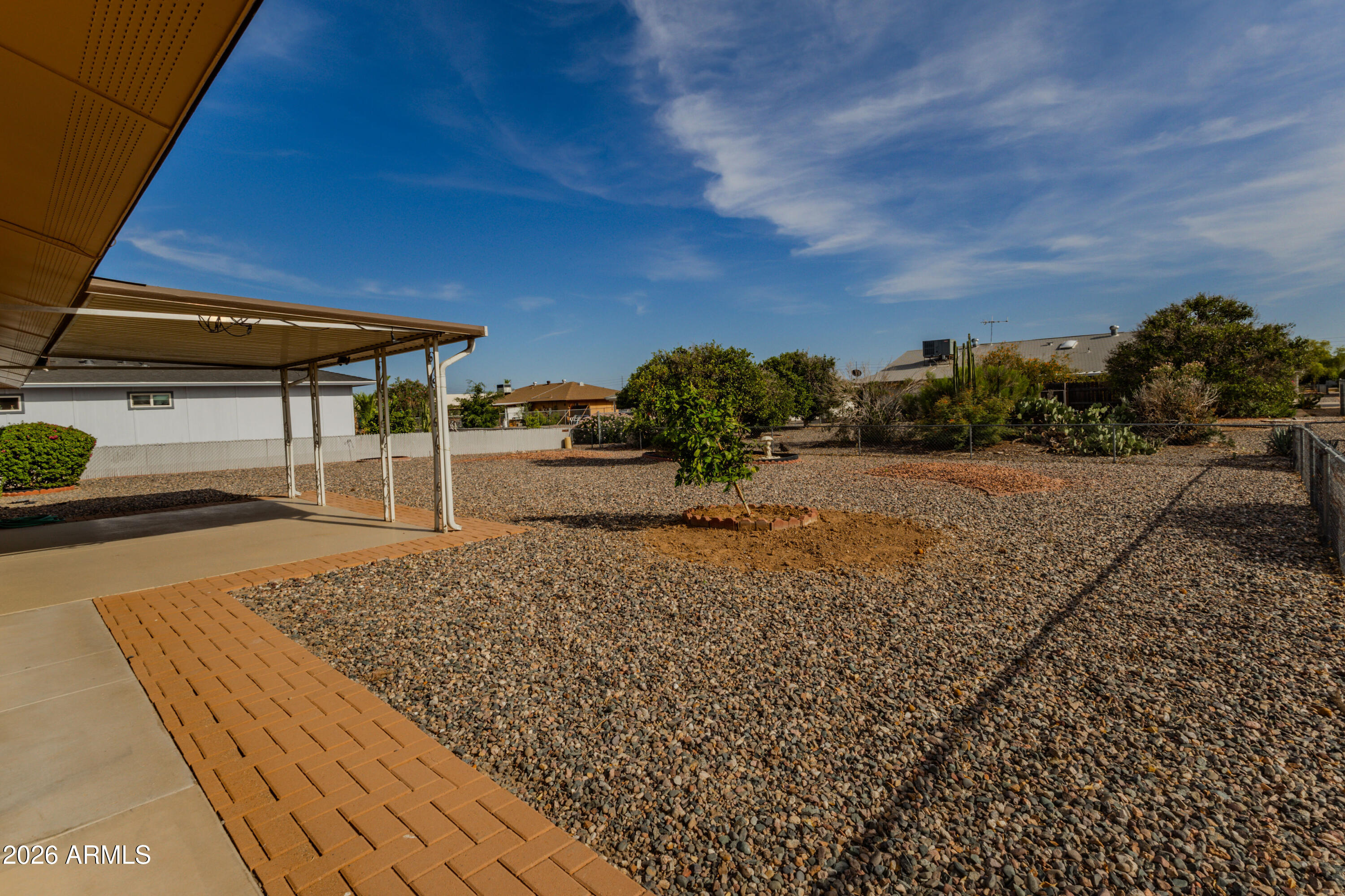 SUN CITY UNIT 4C - Residential