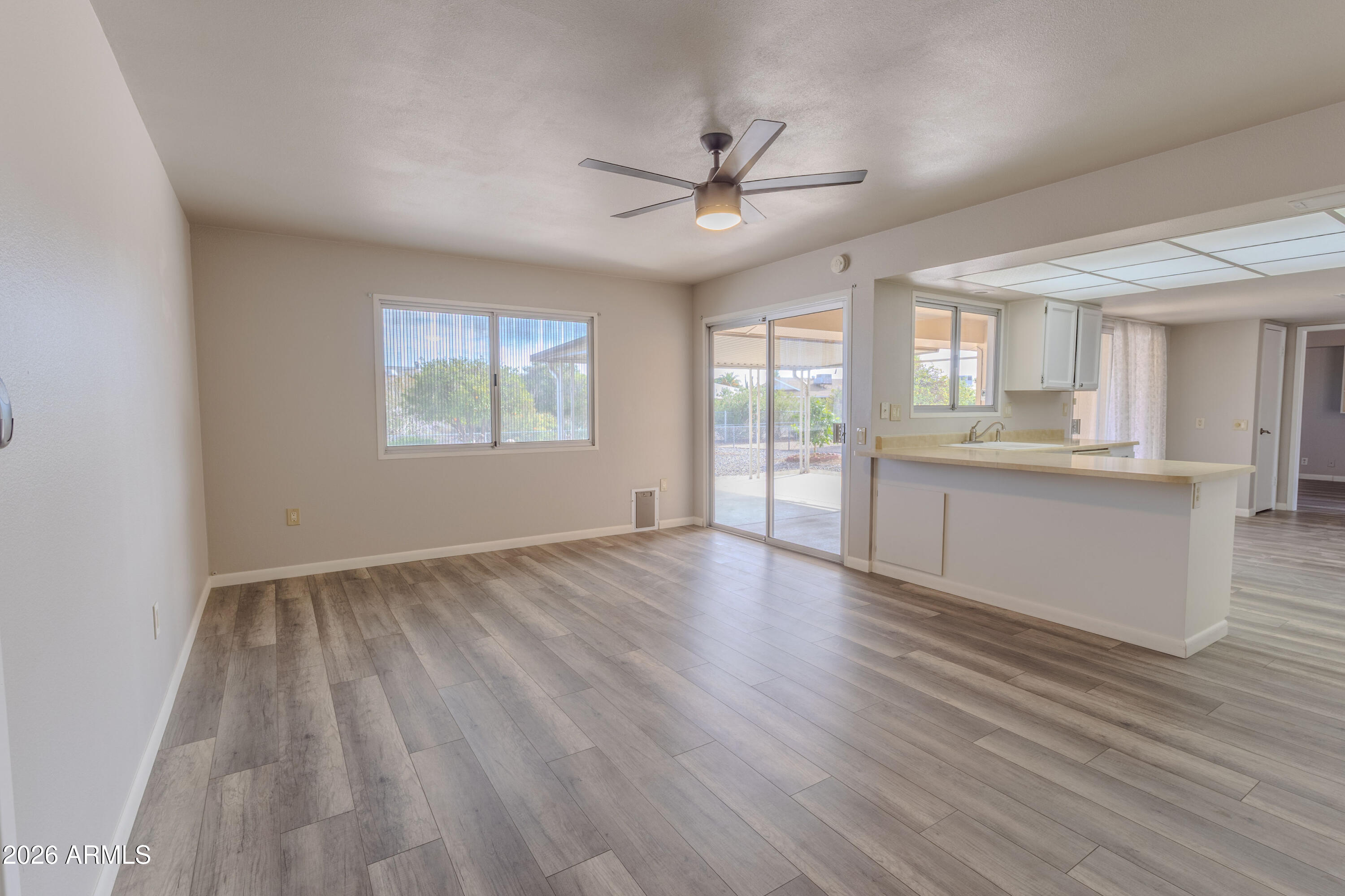 SUN CITY UNIT 4C - Residential