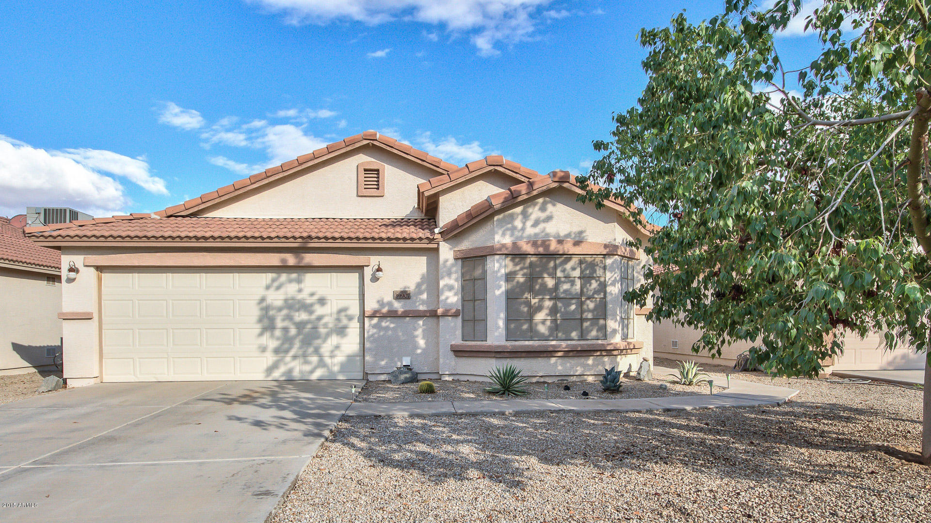 Photo 1 of 30 — 39907 N Manetti Street, San Tan Valley, AZ 85140