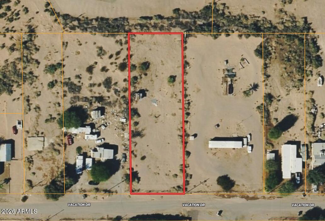 1335 E VACATION Drive 126