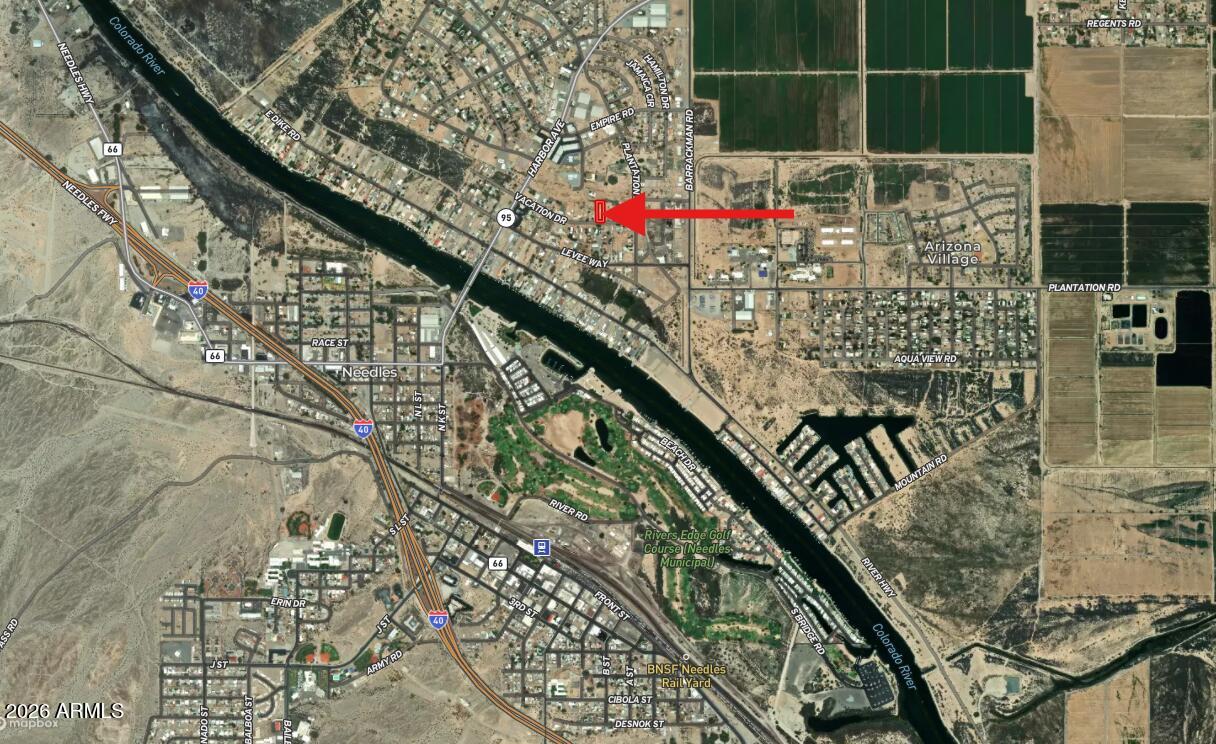 1335 E VACATION Drive 126