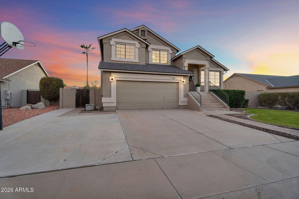 Photo of 1903 E Jasper Drive, Chandler, AZ 85225 (MLS # 6969362)
