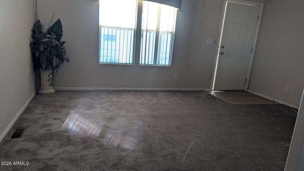 Photo of 7807 E Main Street #G-32, Mesa, AZ 85207 (MLS # 6977219)