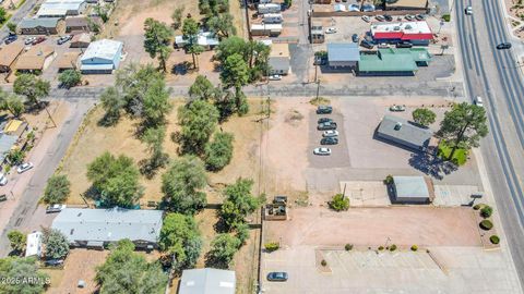 511 S Beeline Highway Payson AZ 85541