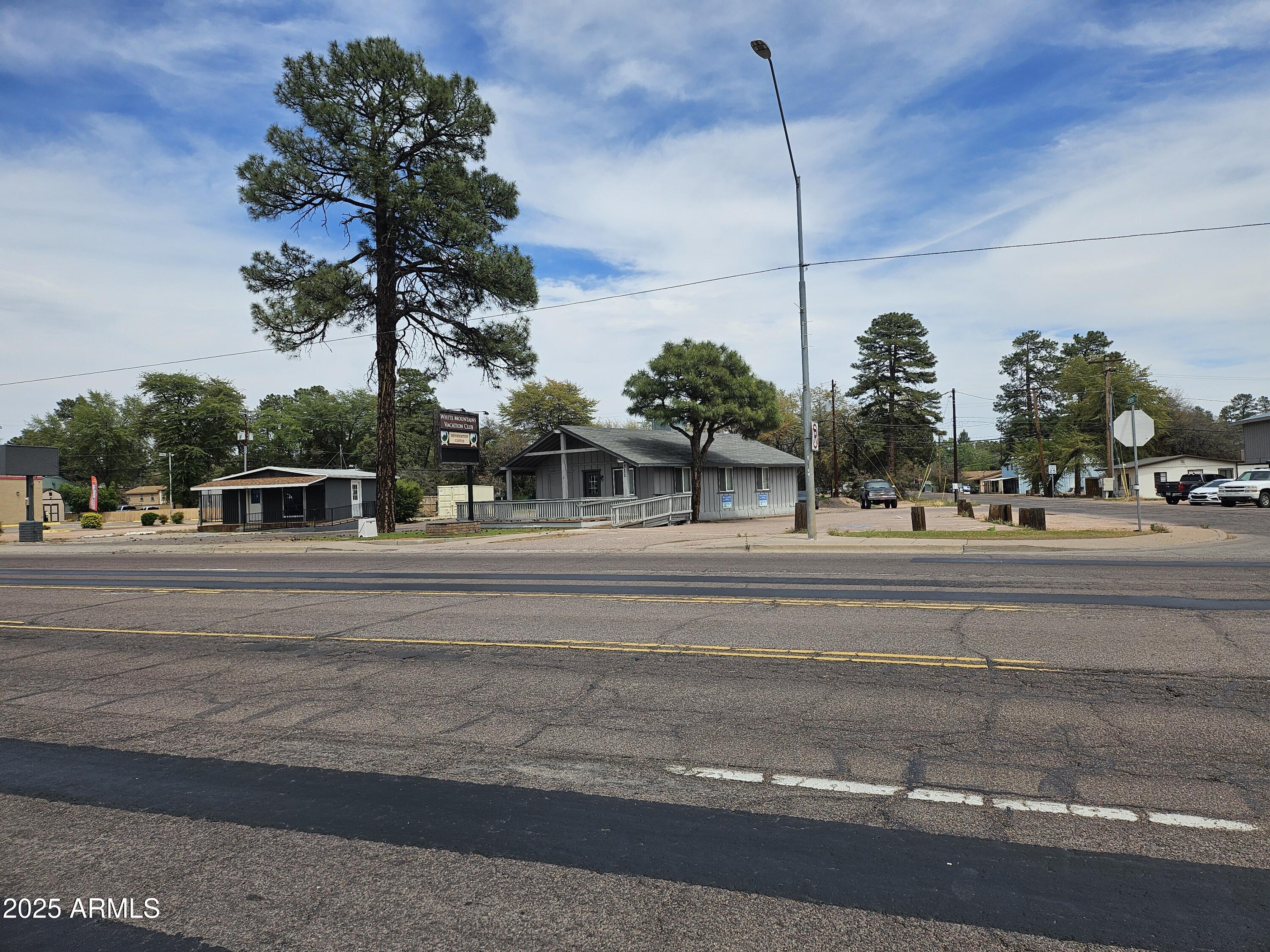 511 S Beeline Highway