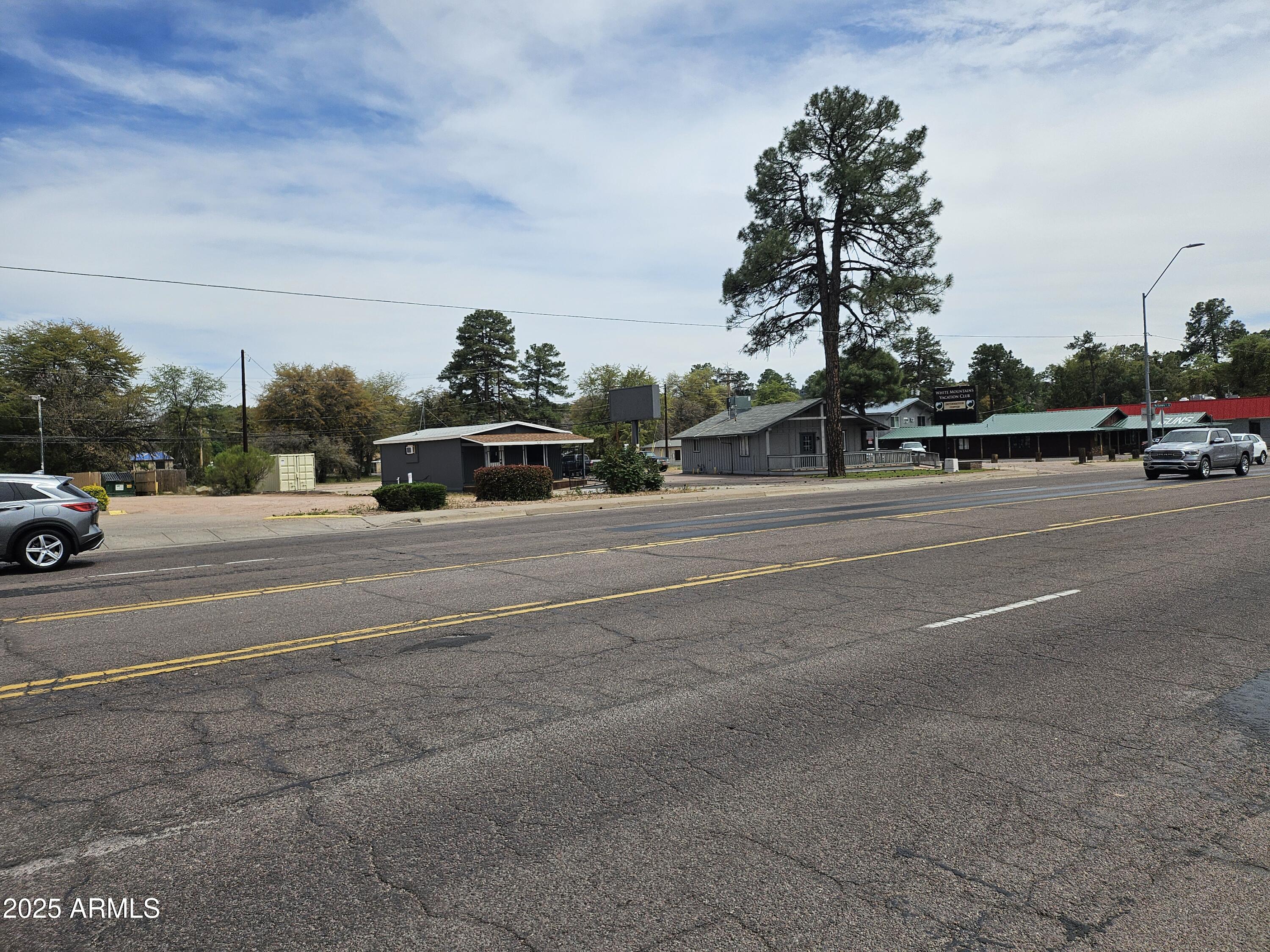 511 S Beeline Highway