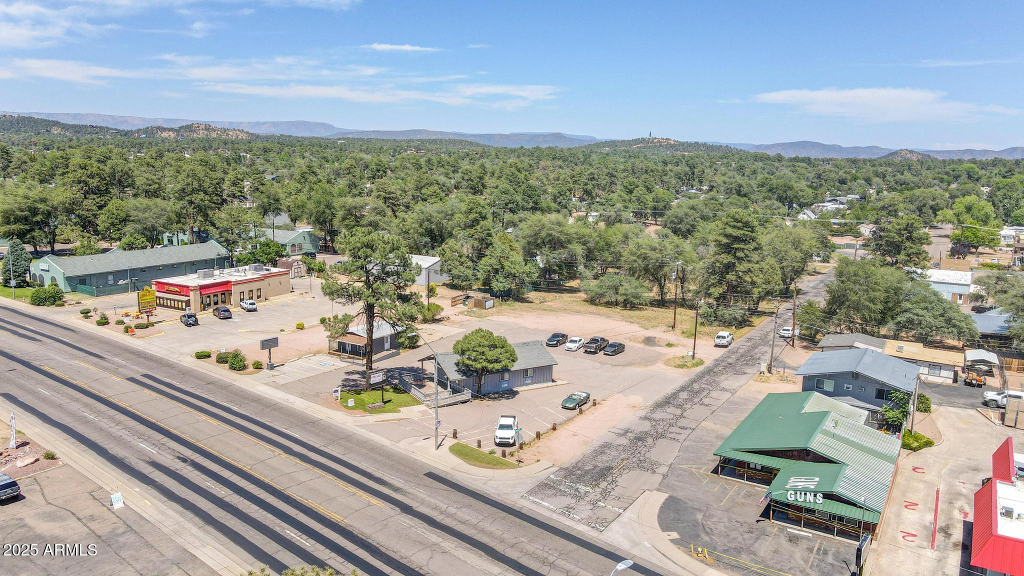 511 S Beeline Highway