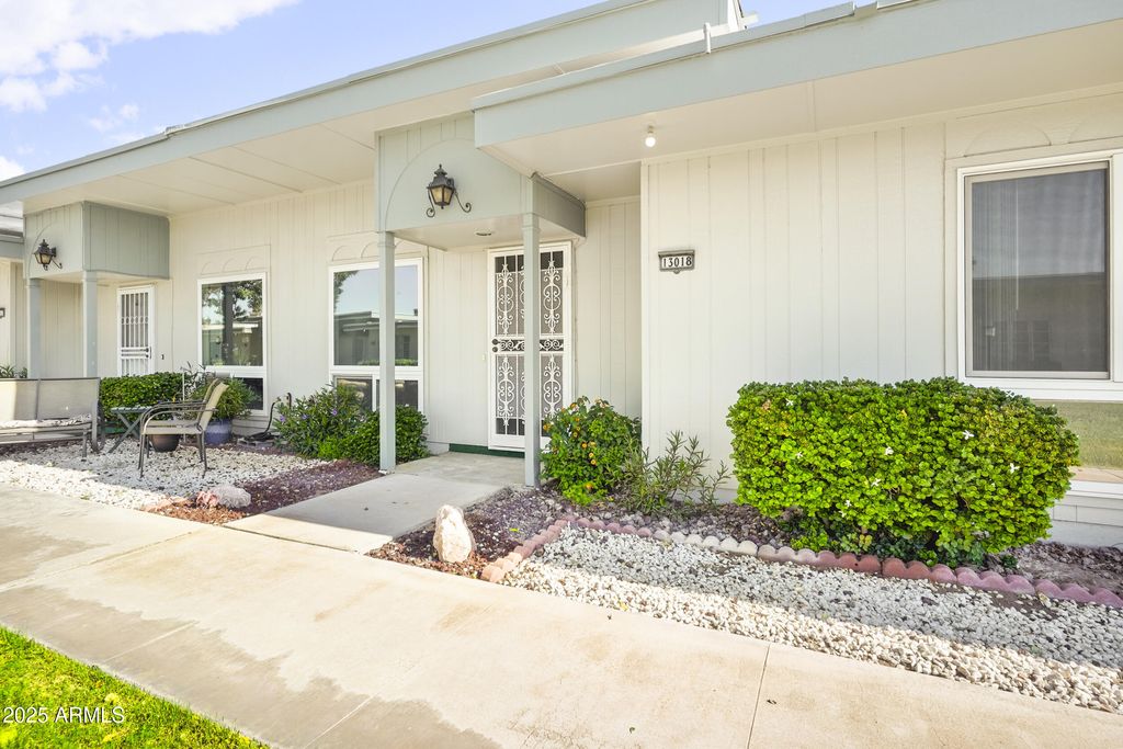 Photo of 13018 N 99th Drive, Sun City, AZ 85351 (MLS # 6852595)