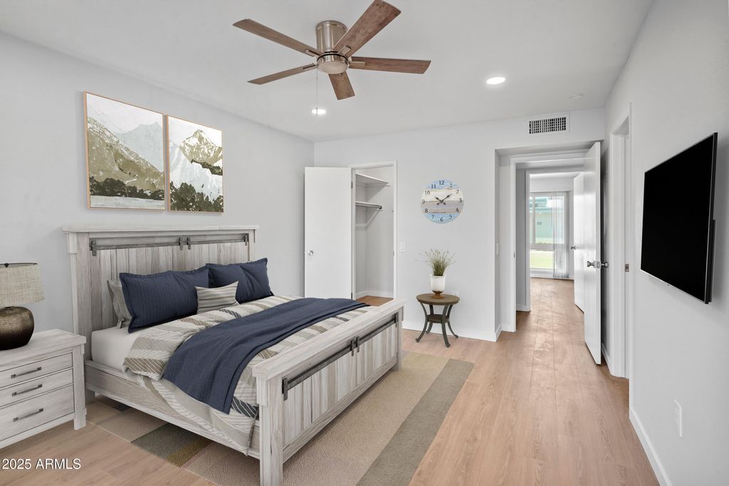 Photo of 13018 N 99th Drive, Sun City, AZ 85351 (MLS # 6852595)