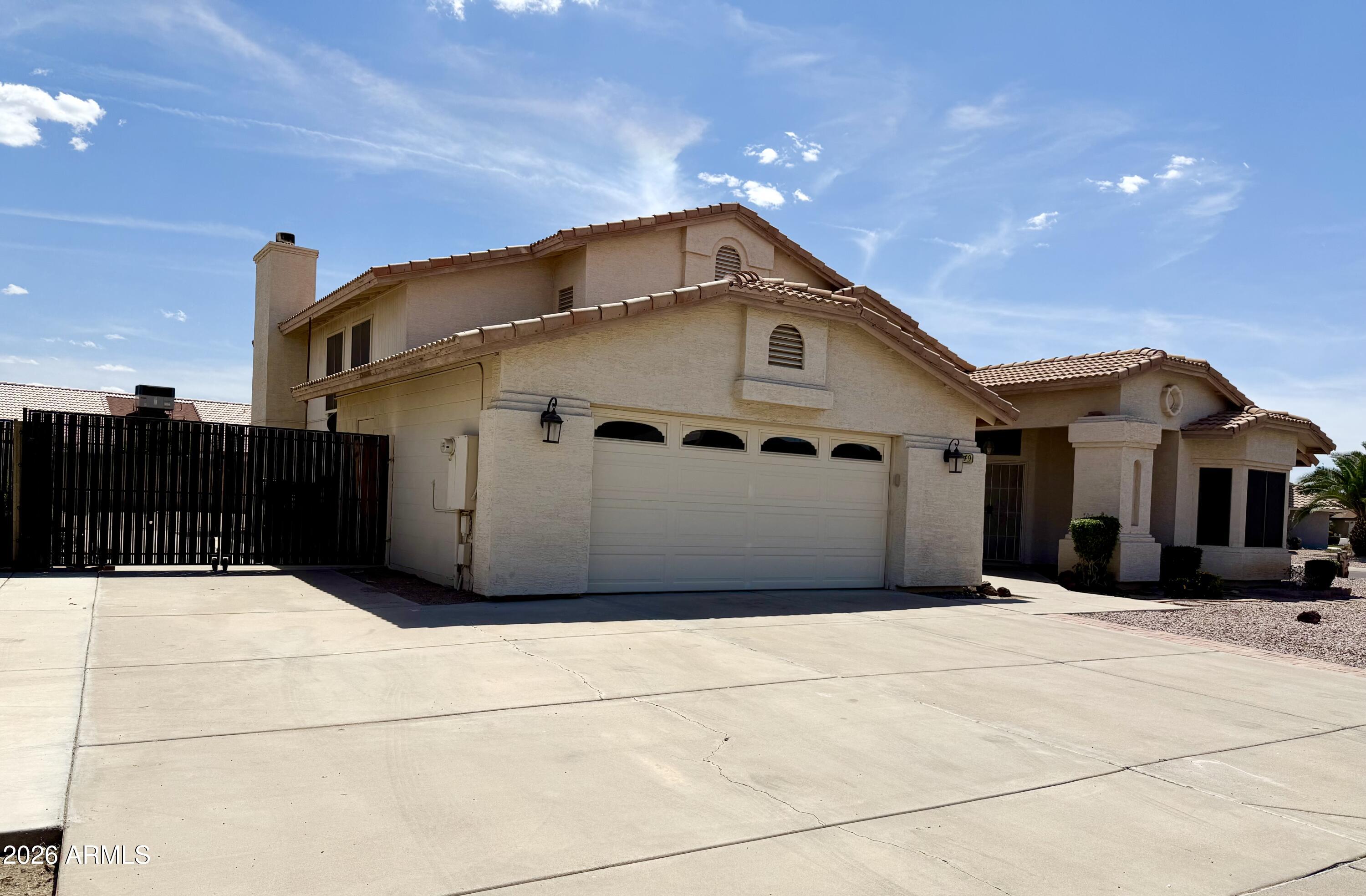 7649 W ASTER Drive