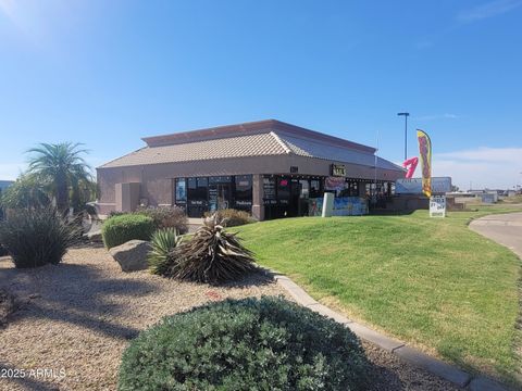 6209 E MAIN Street Mesa AZ 85205