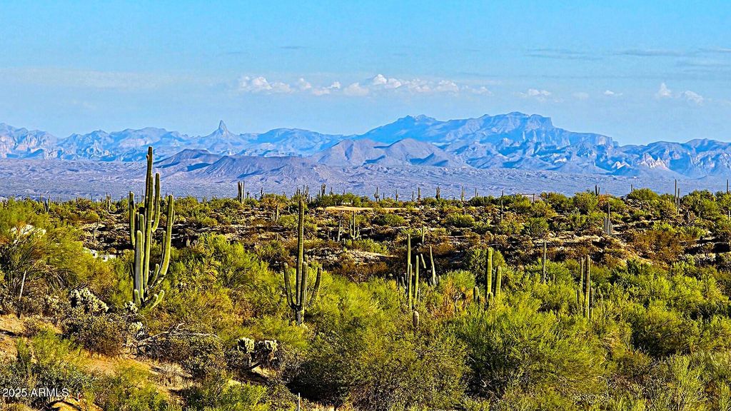 Photo of 1422 E Montello Road #-, Scottsdale, AZ 85262 (MLS # 6920508)