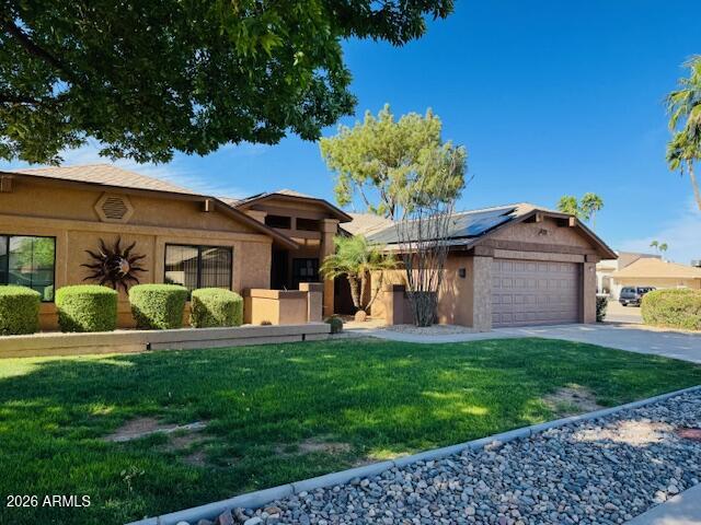 13047 W PEACH BLOSSOM Drive