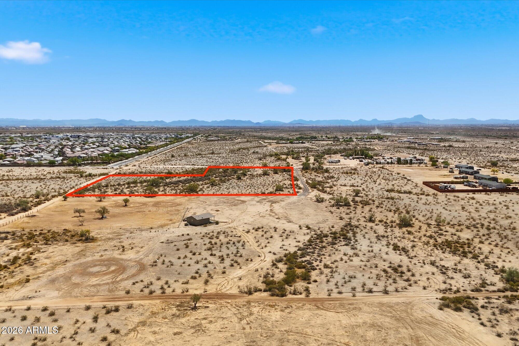 4114 N 311TH Avenue 140