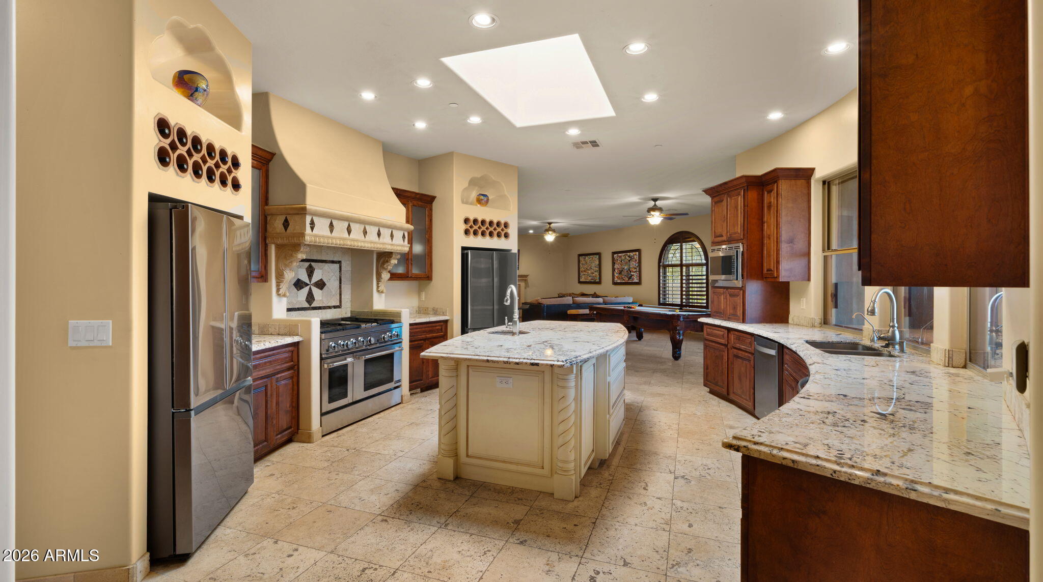 FRIERS ADDITION 1 - Residential