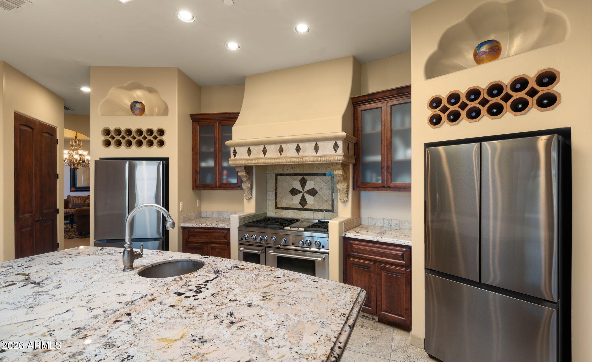 FRIERS ADDITION 1 - Residential