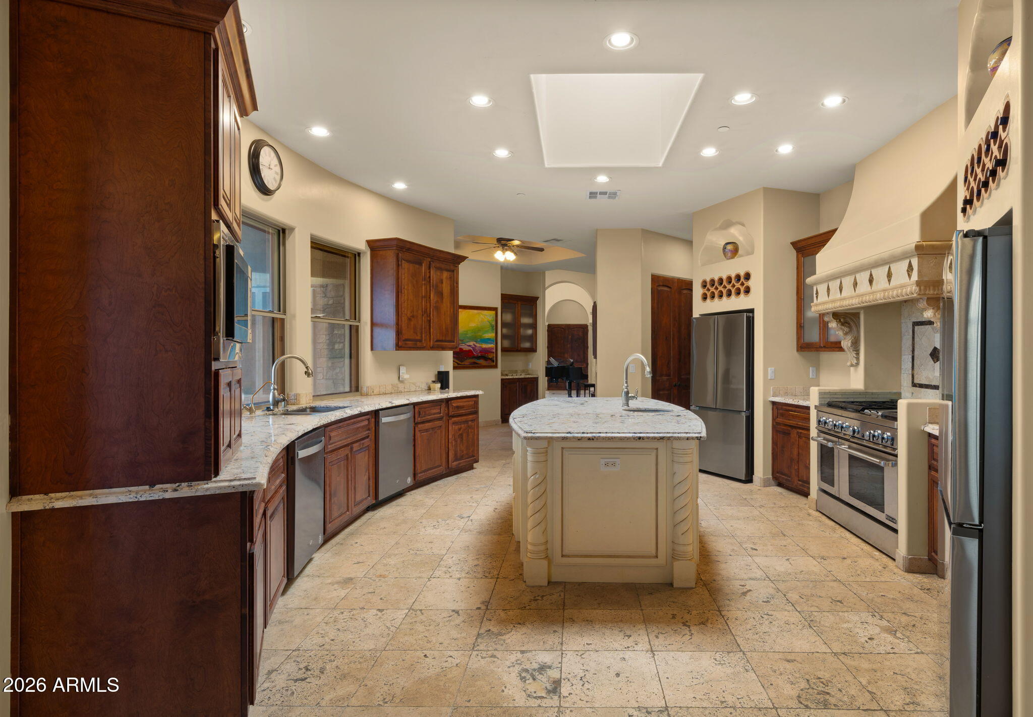 FRIERS ADDITION 1 - Residential