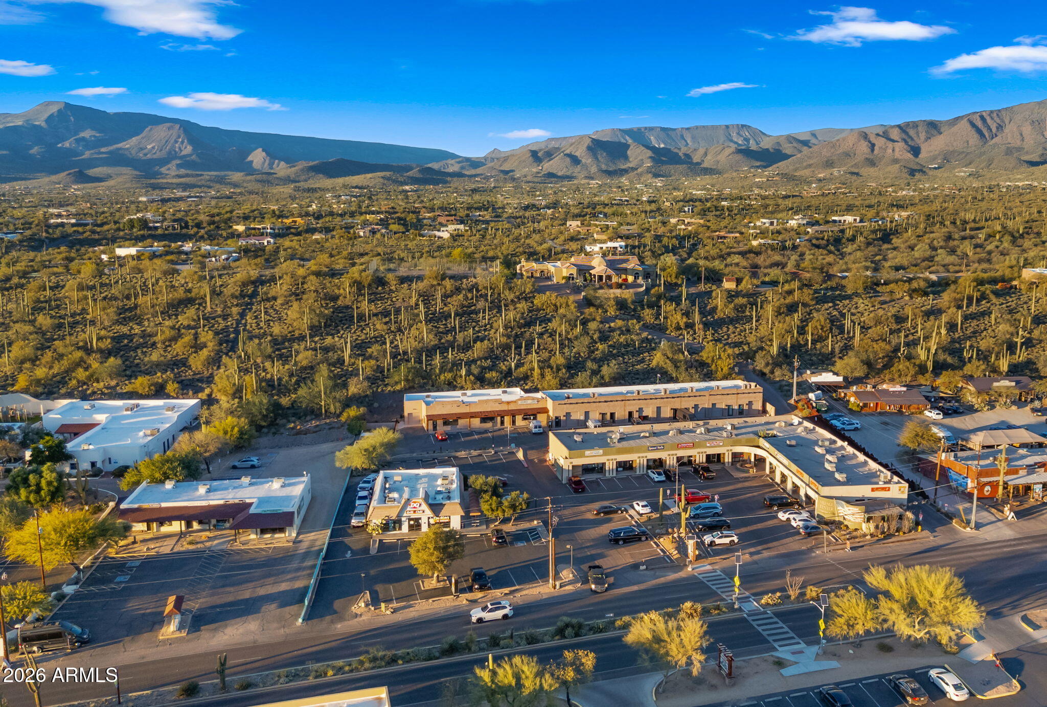 FRIERS ADDITION 1 - Residential