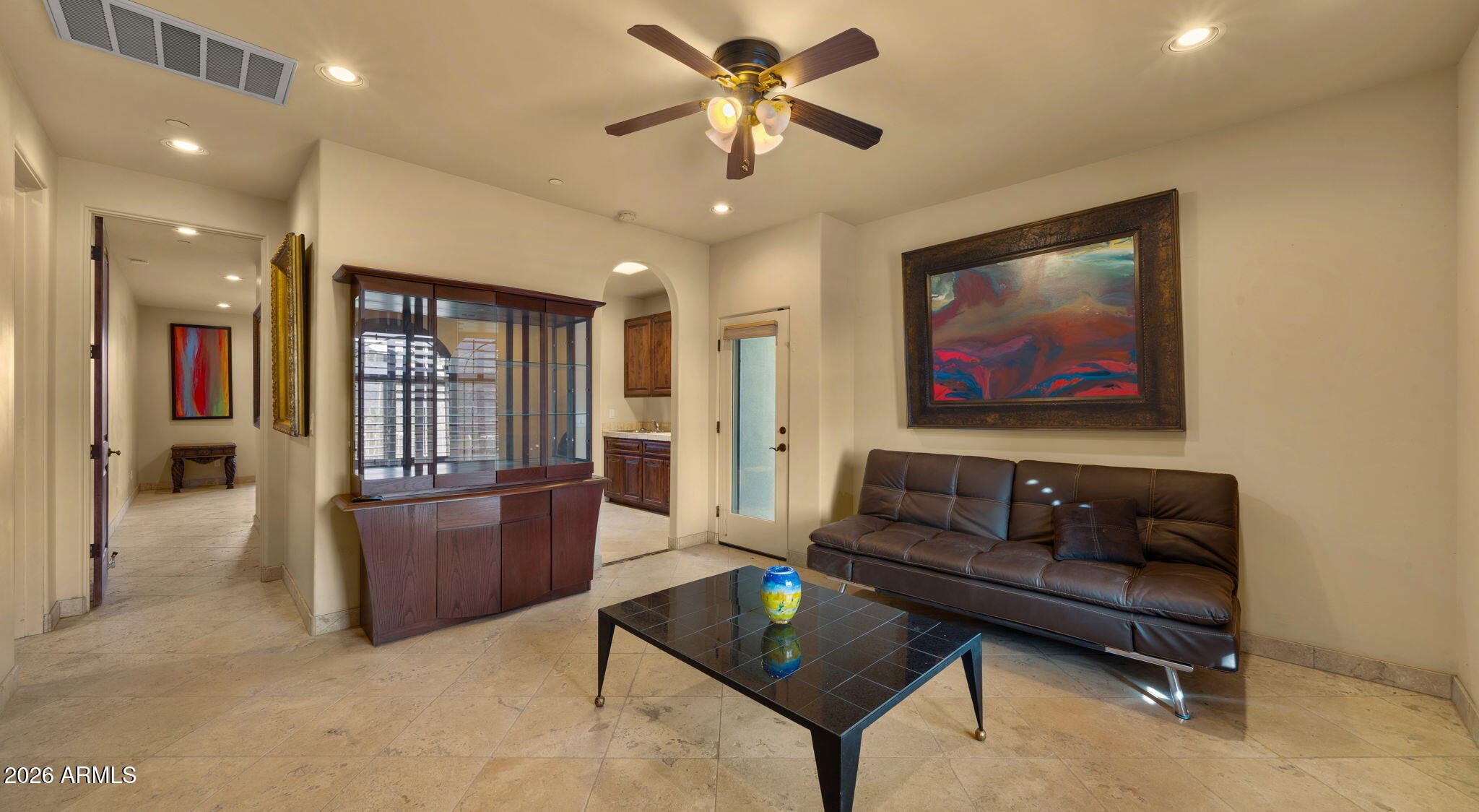 FRIERS ADDITION 1 - Residential