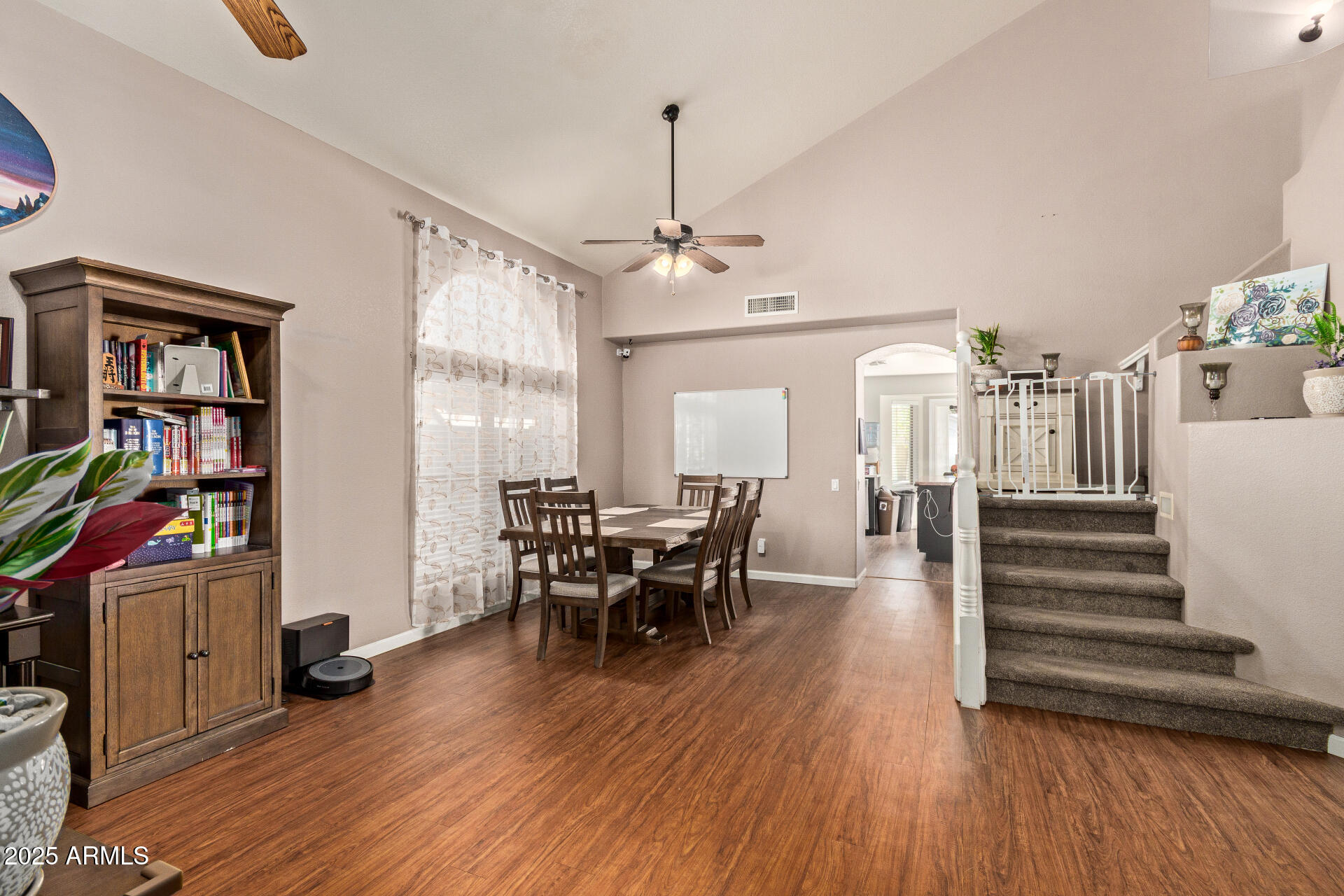 8531 E MILAGRO Avenue