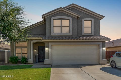 8531 E MILAGRO Avenue Mesa AZ 85209