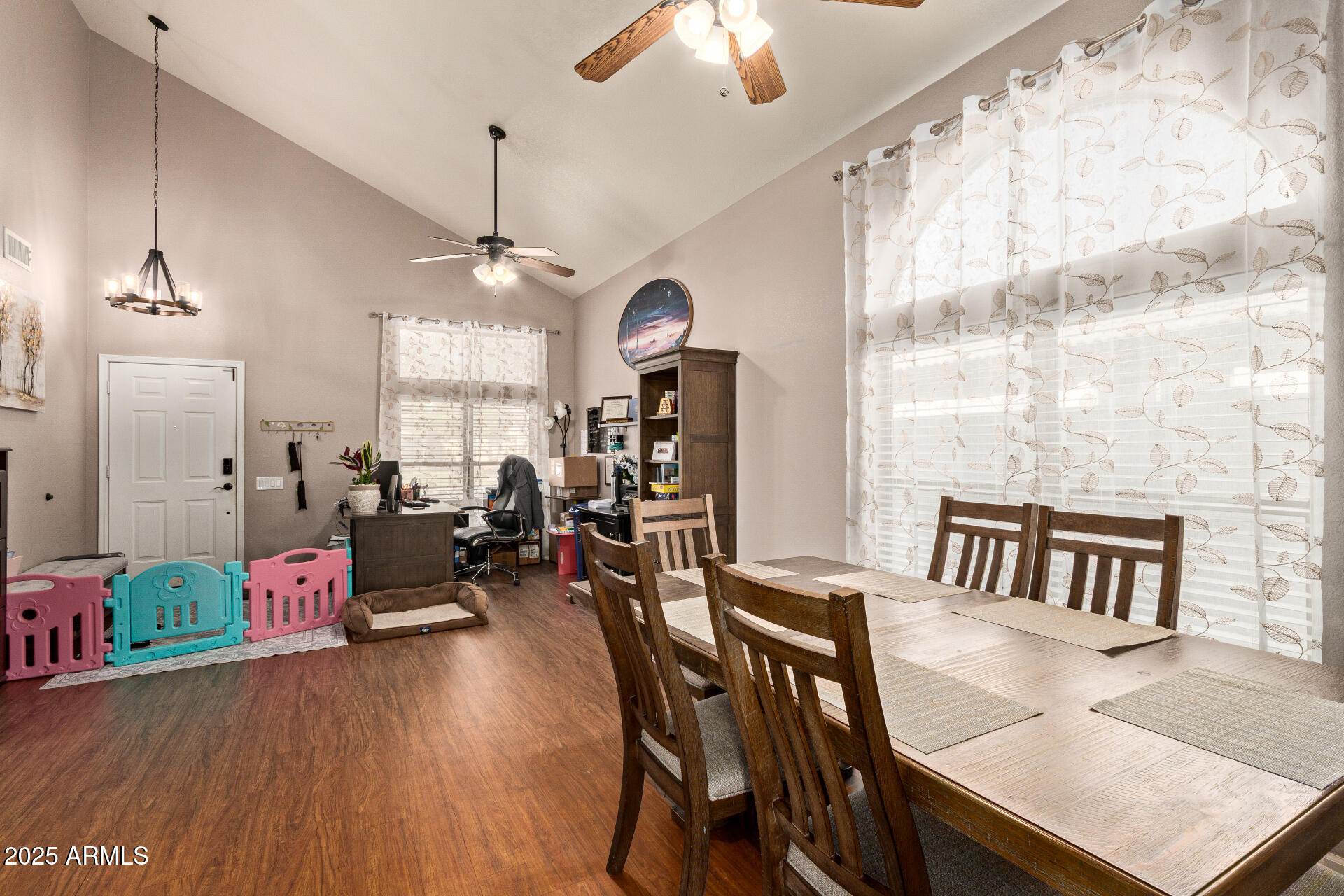 8531 E MILAGRO Avenue