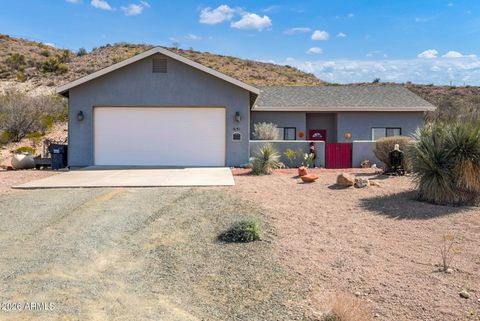 651 S MCCRACKEN Lane Camp Verde AZ 86322