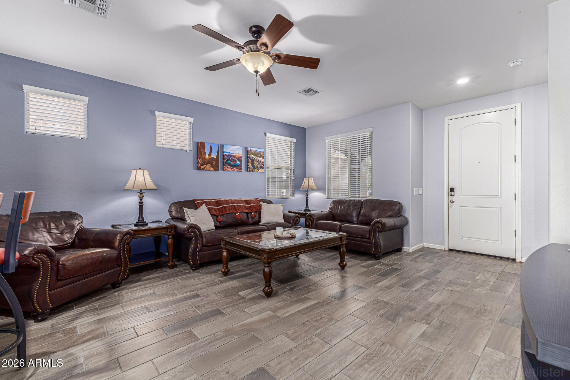 839 W HOT SPRINGS Trail