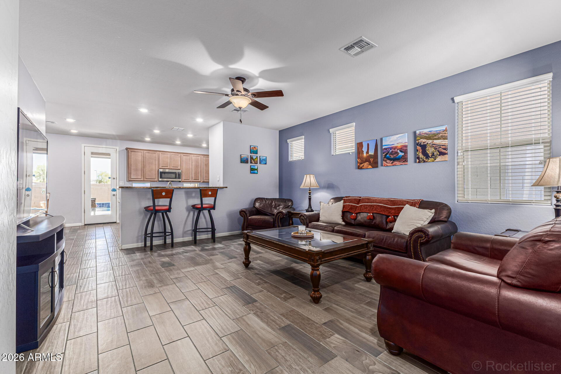 839 W HOT SPRINGS Trail