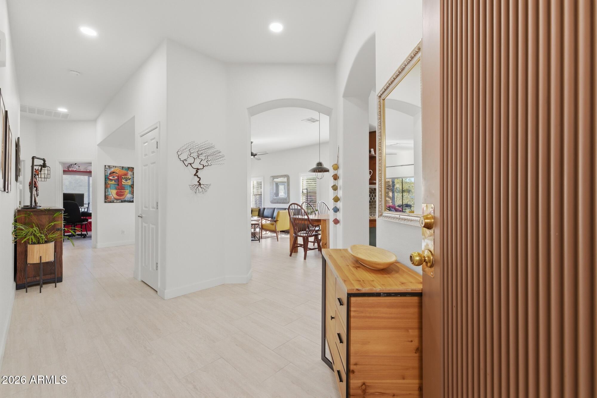 5075 S CASA PRIETO Drive