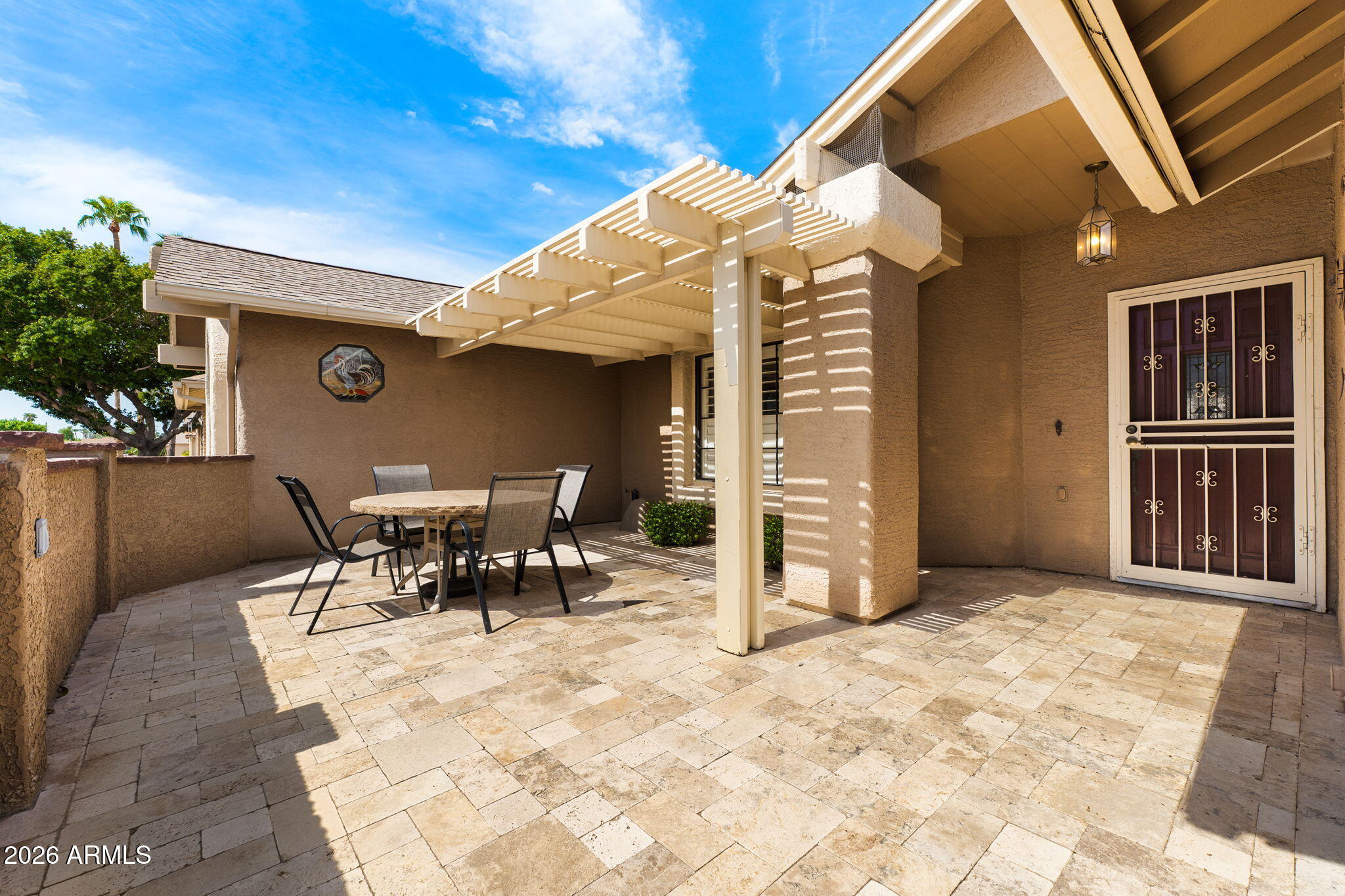 2358 LEISURE WORLD --