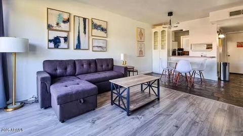 4600 N 68TH Street 359 Scottsdale AZ 85251