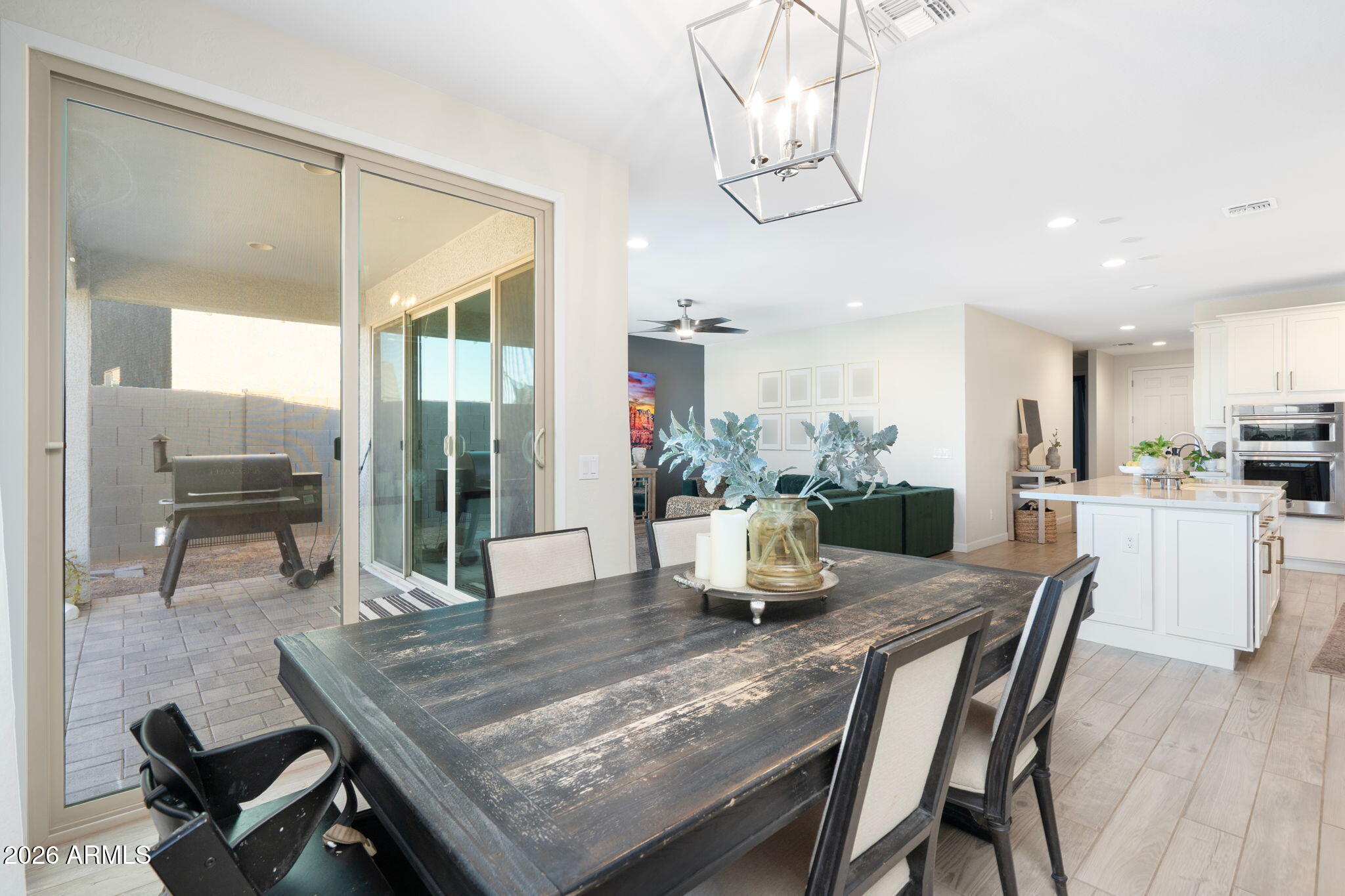 26320 N THORNHILL Drive