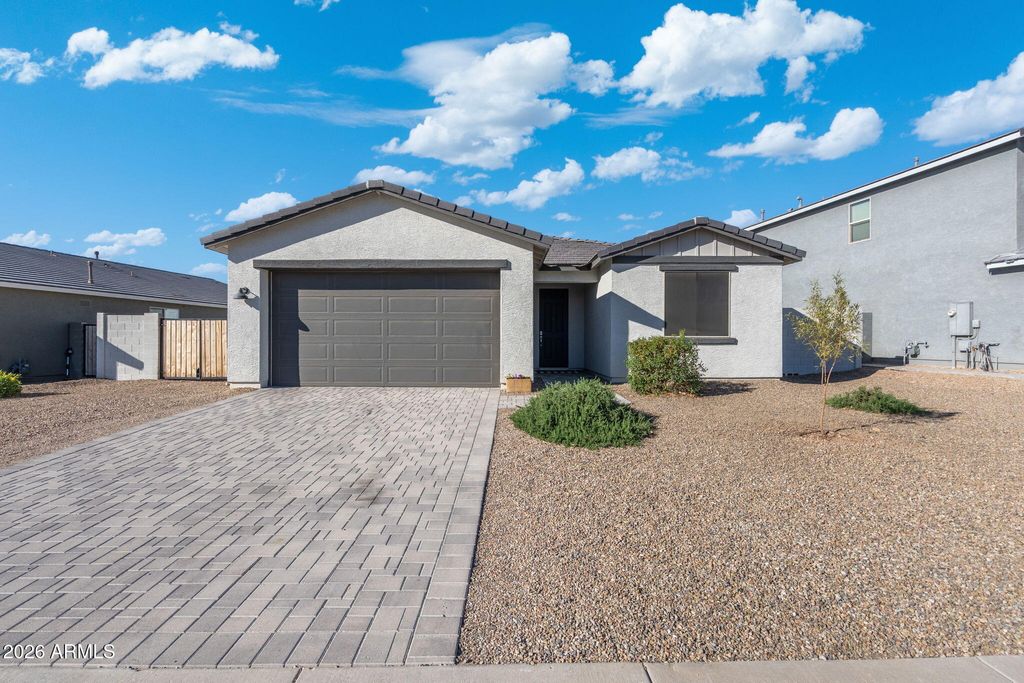Photo of 26320 N Thornhill Drive, Peoria, AZ 85383 (MLS # 6996046)