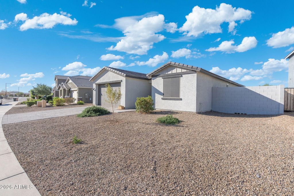 Photo of 26320 N Thornhill Drive, Peoria, AZ 85383 (MLS # 6996046)