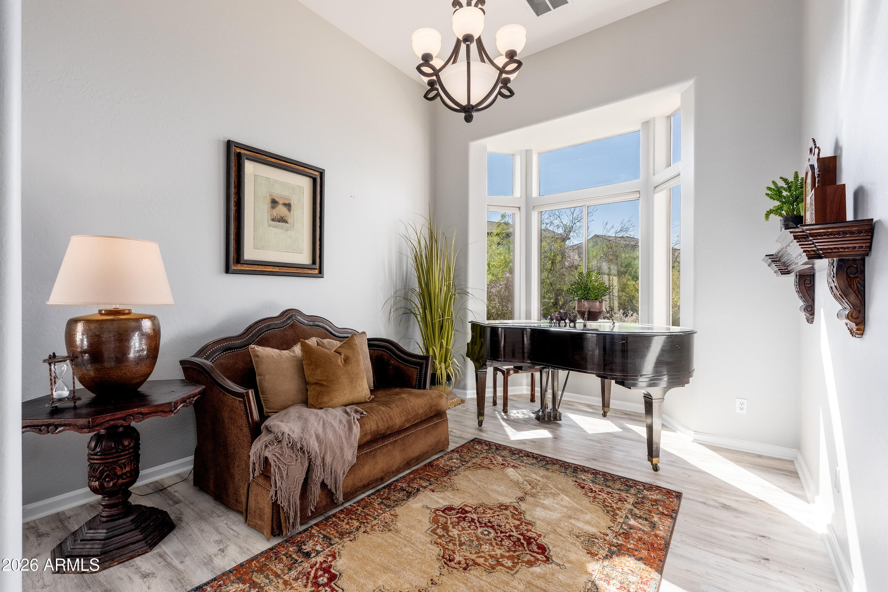 5350 E CALLE DE BACA --