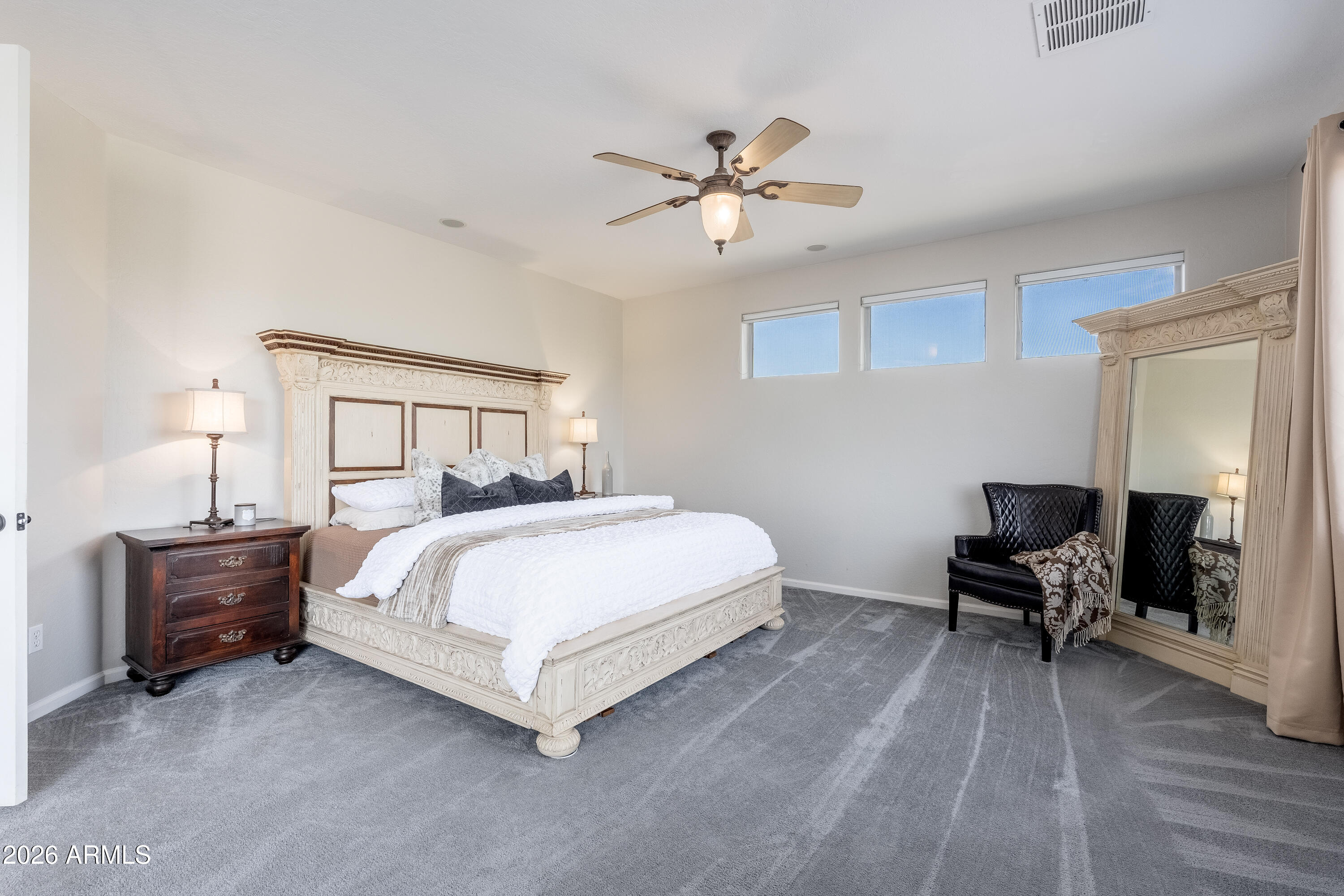 5350 E CALLE DE BACA --