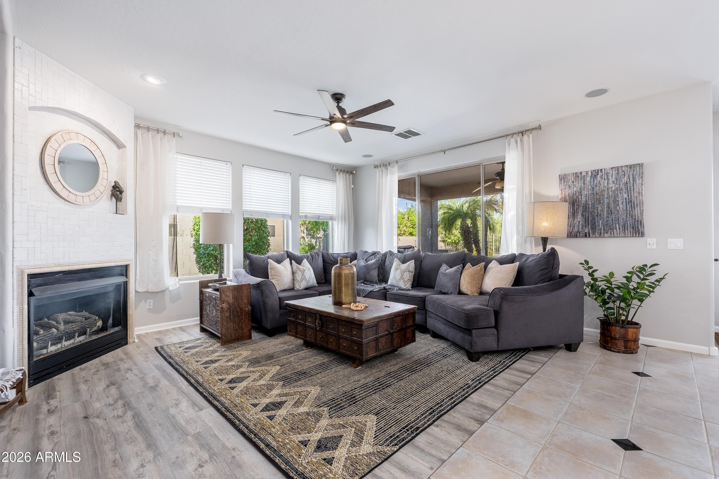 5350 E CALLE DE BACA --