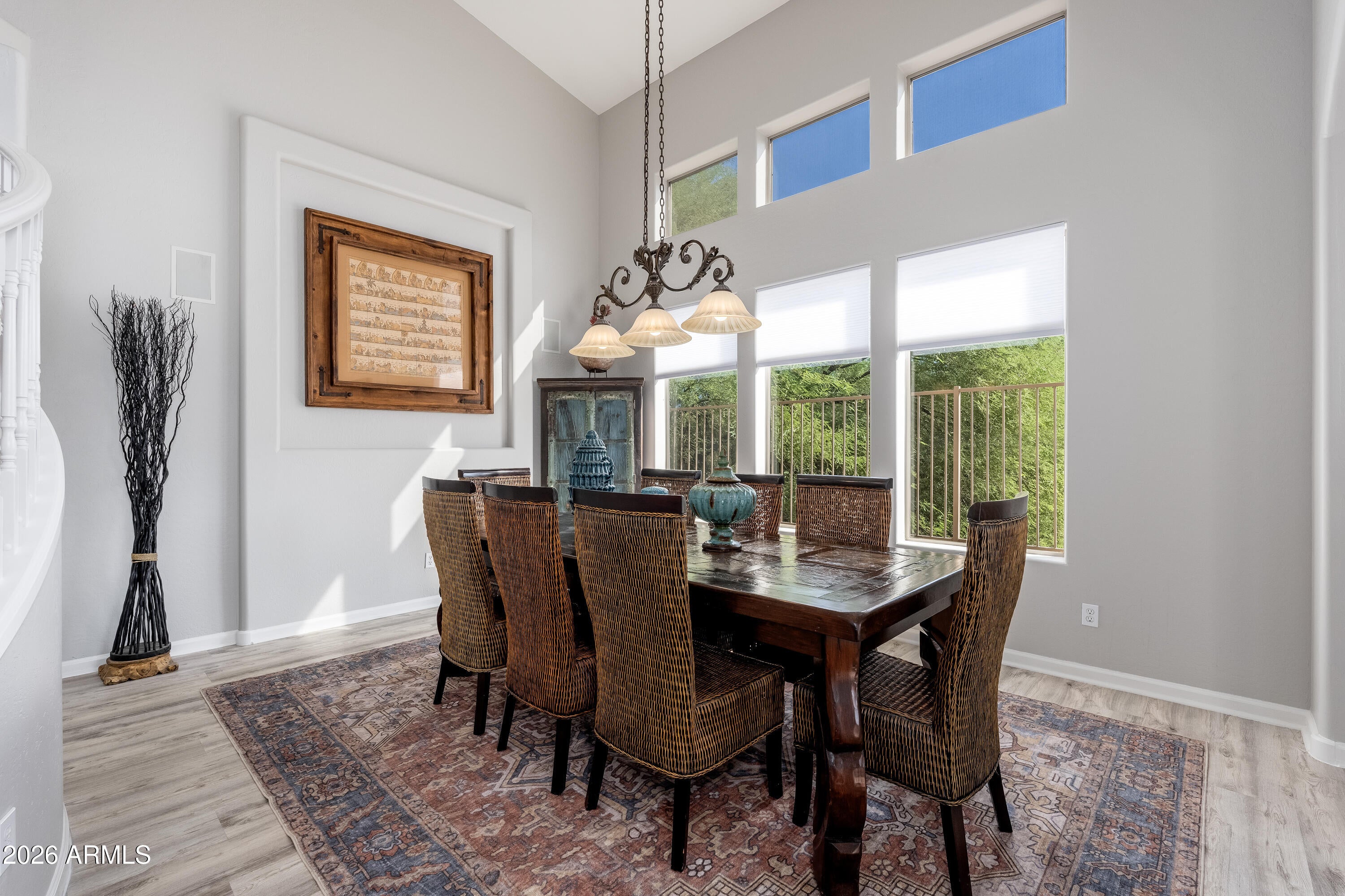 5350 E CALLE DE BACA --