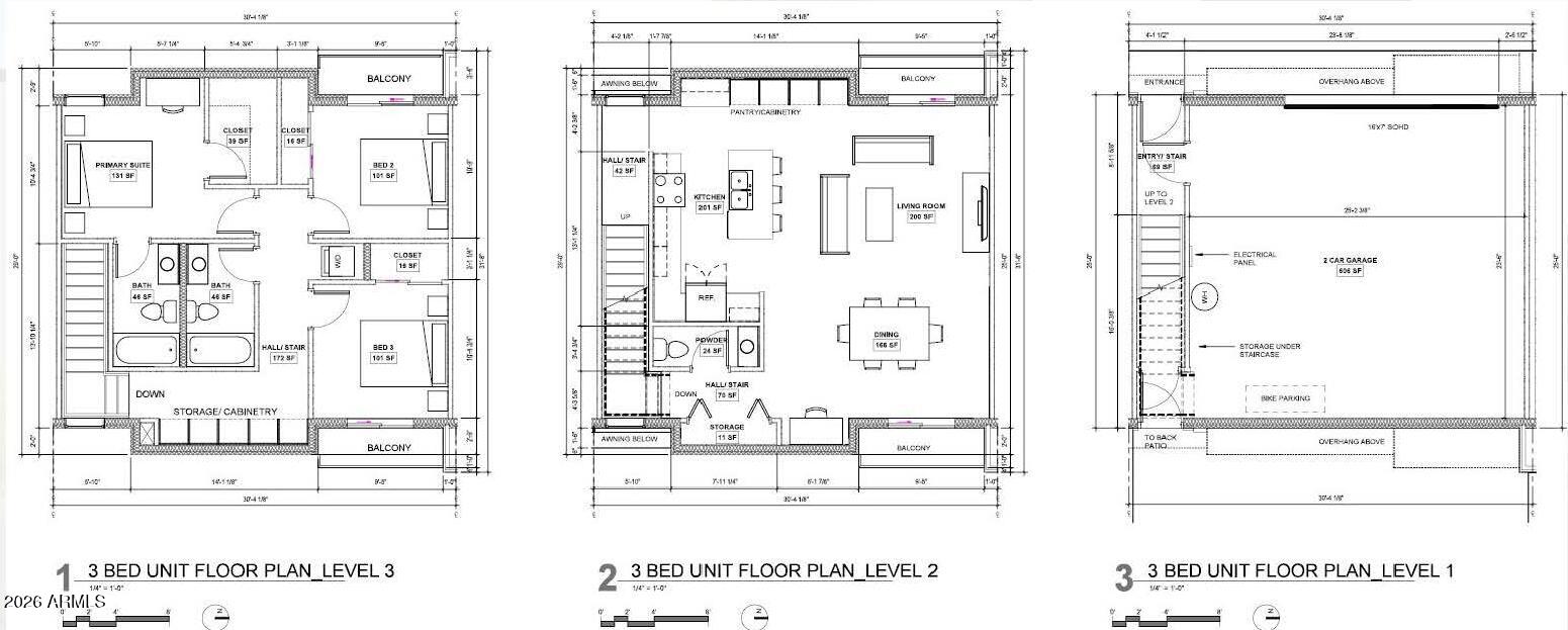 1916 E HAYDEN Lane -