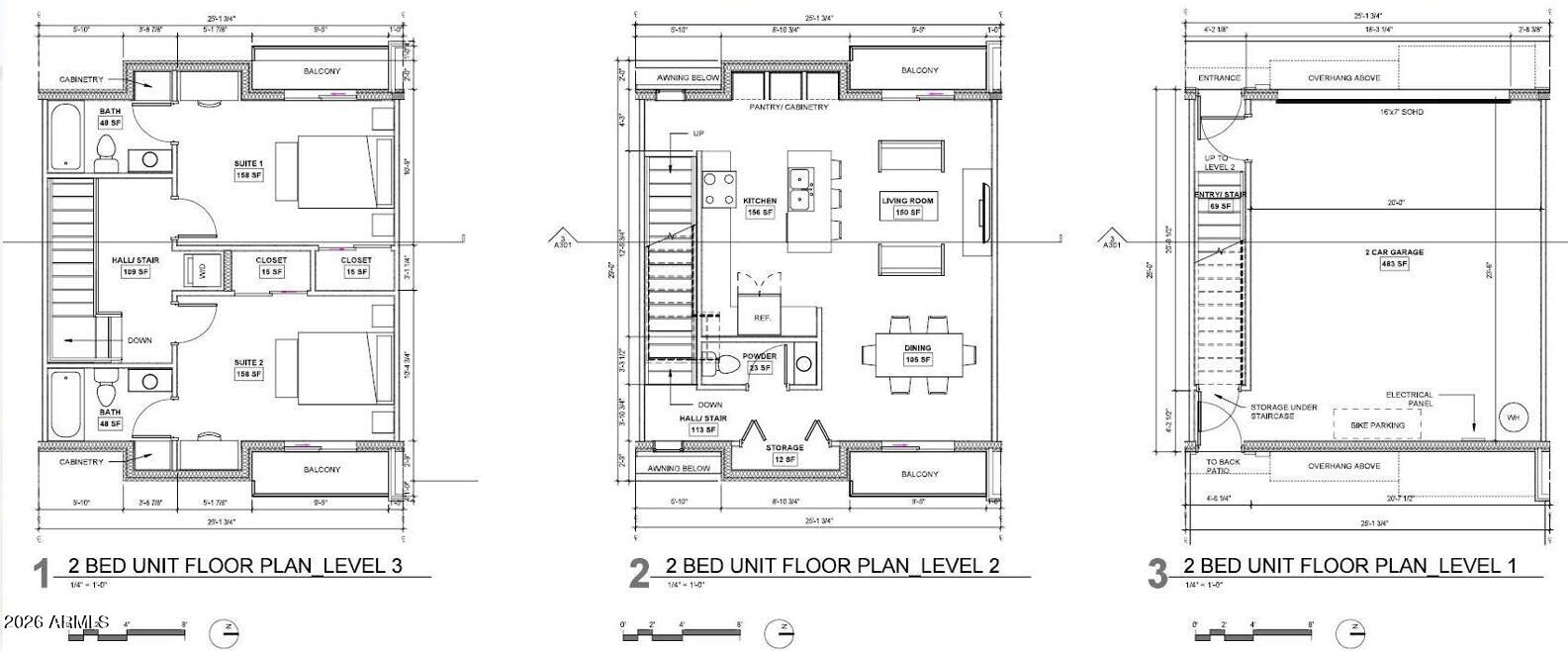 1916 E HAYDEN Lane -