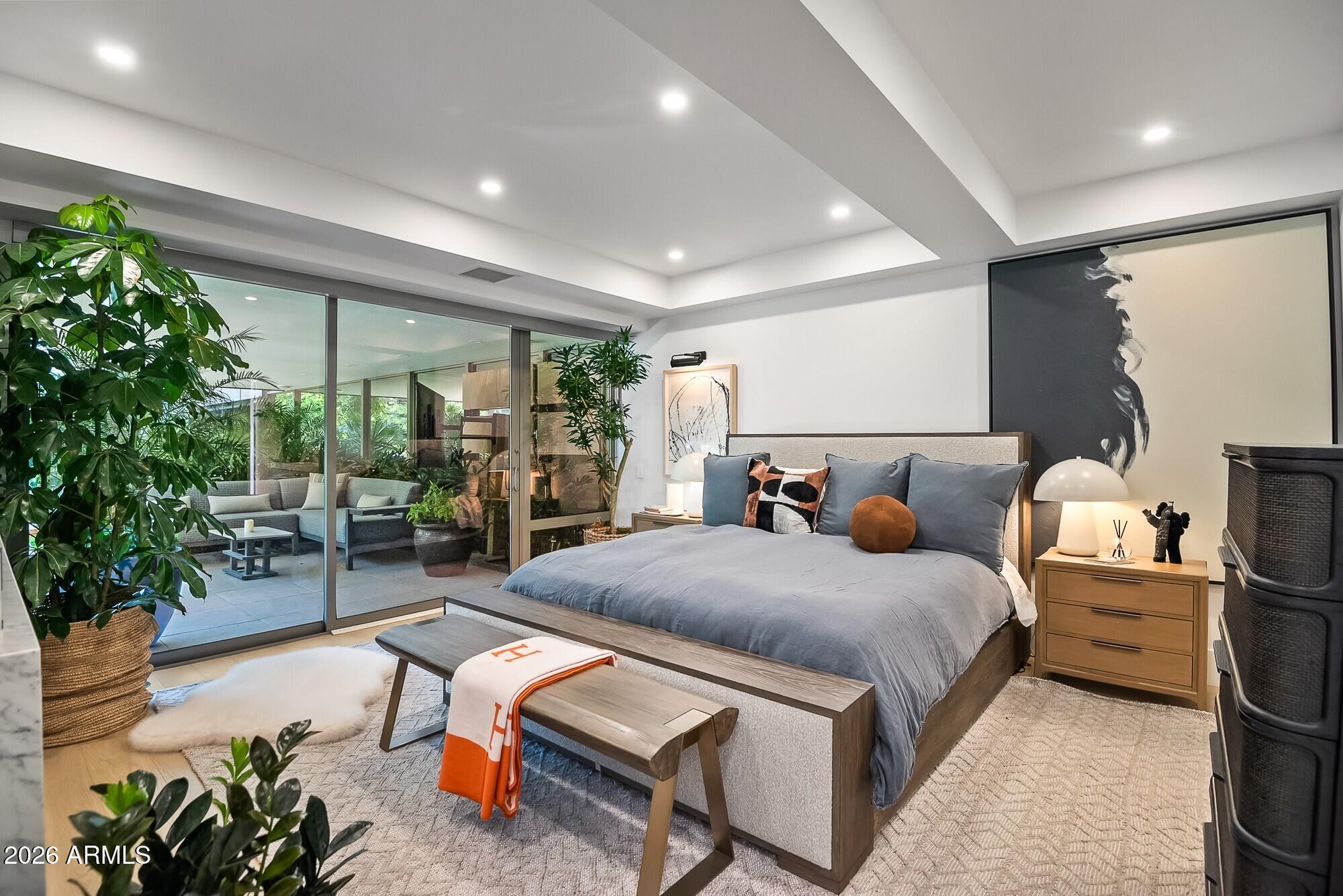 7167 E RANCHO VISTA Drive 3002